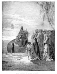 Jesus is called the Man-of-Galilee. Jesus is called the Man-of-Galilee.