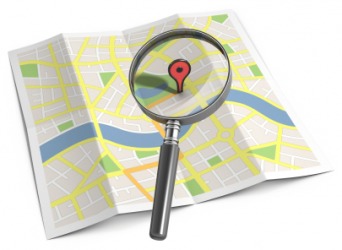 A map will help you navigate. A map will help you navigate.