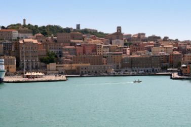 Ancona, Italy. Ancona, Italy.