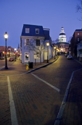 Annapolis City Center. Annapolis City Center.