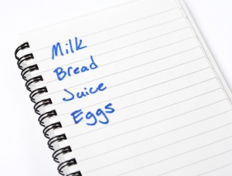 Eggs are at the bottom of this list. Eggs are at the bottom of this list.