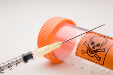 Lethal injections is a common means of administering the death penalty. Lethal injections is a common means of administering the death penalty.