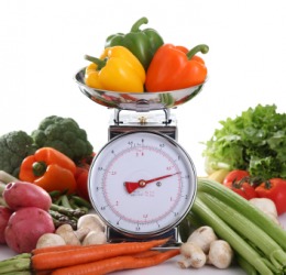 Vegetables are part of a healthy diet. Vegetables are part of a healthy diet.