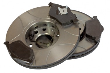 Disc brakes. Disc brakes.