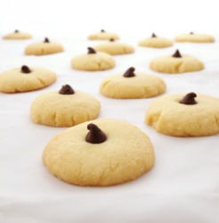 Delicious drop cookies. Delicious drop cookies.
