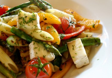 This salad looks eatable. This salad looks eatable.
