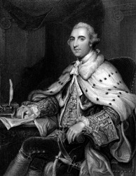 Portrait of an ermined man. Portrait of an ermined man.