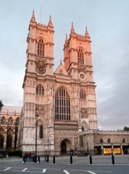 The Church of England is an established church. The Church of England is an established church.