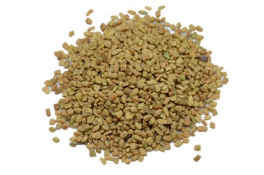 Fenugreek seeds. Fenugreek seeds.