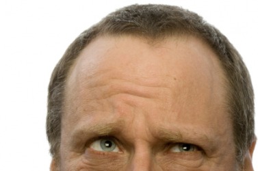 Headache above right eyebrow? | Yahoo Answers