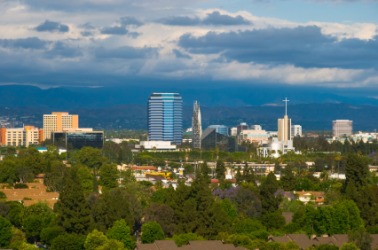 Garden Grove, California. Garden Grove, California.