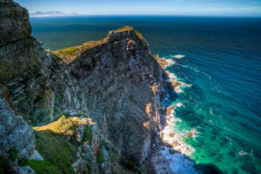 Cape of Good Hope. Cape of Good Hope.
