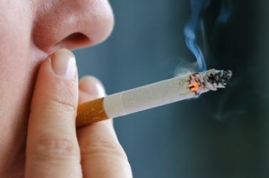 Cigarettes are habit-forming. Cigarettes are habit-forming.