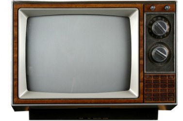 The television is often called an idiot box. The television is often called an idiot box.