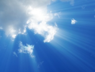 The sun is an illuminator. The sun is an illuminator.