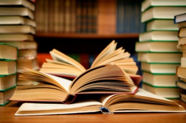 You can get information from books. You can get information from books.
