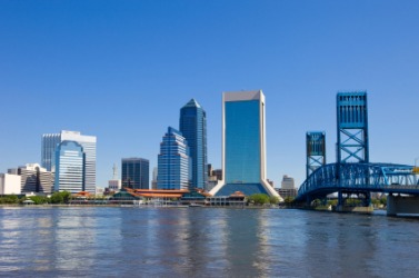 Jacksonville, Florida. Jacksonville, Florida.