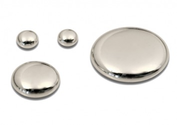 Drops of mercury. Drops of mercury.