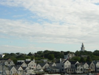 Nantucket, Massachusetts. Nantucket, Massachusetts.