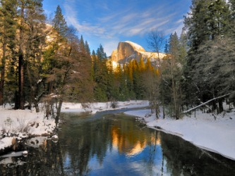 Beautiful Yosemite National Park. Beautiful Yosemite National Park.