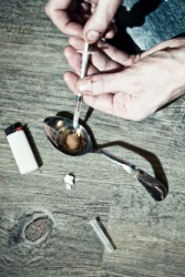 Scag is a term for heroin. Scag is a term for heroin.