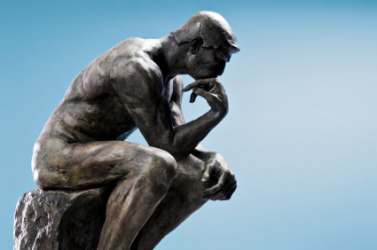 A famous piece of sculpture. A famous piece of sculpture.
