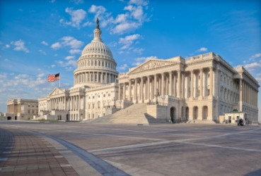 The United States Senate. The United States Senate.
