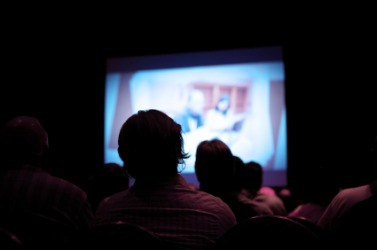 Movies made today are talkies. Movies made today are talkies.