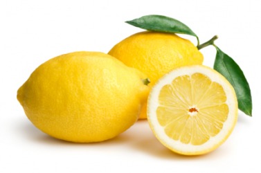 Lemons are tart. Lemons are tart.