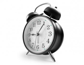 Tick is the sound that some clocks make. Tick is the sound that some clocks make.