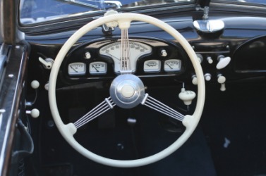 A wheel for steering a car. A wheel for steering a car.