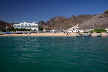 The seaport of Aden, Yemen. The seaport of Aden, Yemen.