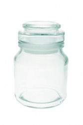 There are zero items in this jar. There are zero items in this jar.