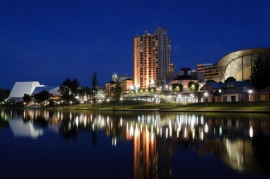 Adelaide