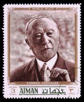 Adenauer