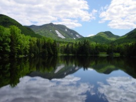 Adirondack Mountains