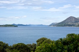Adriatic (Sea)
