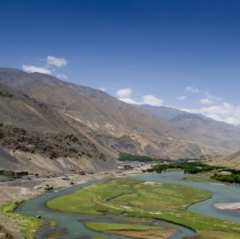 Afghanistan