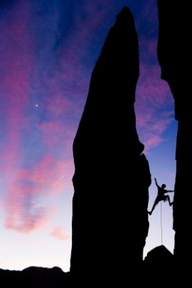 aiguille