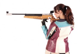 air gun