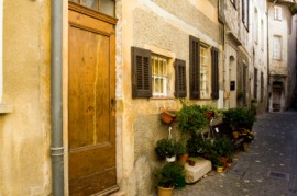 Aix-en-Provence