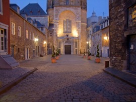 Aix-la-Chapelle