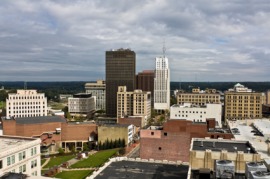 Akron