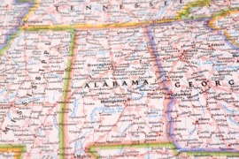 Alabama