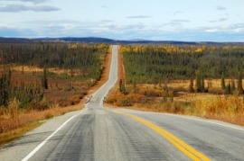 Alaska Highway