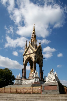 Albert Memorial