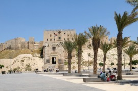 Aleppo
