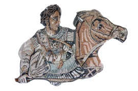 Alexander the Great