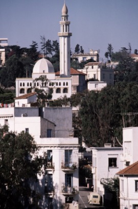 Algiers