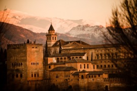 Alhambra